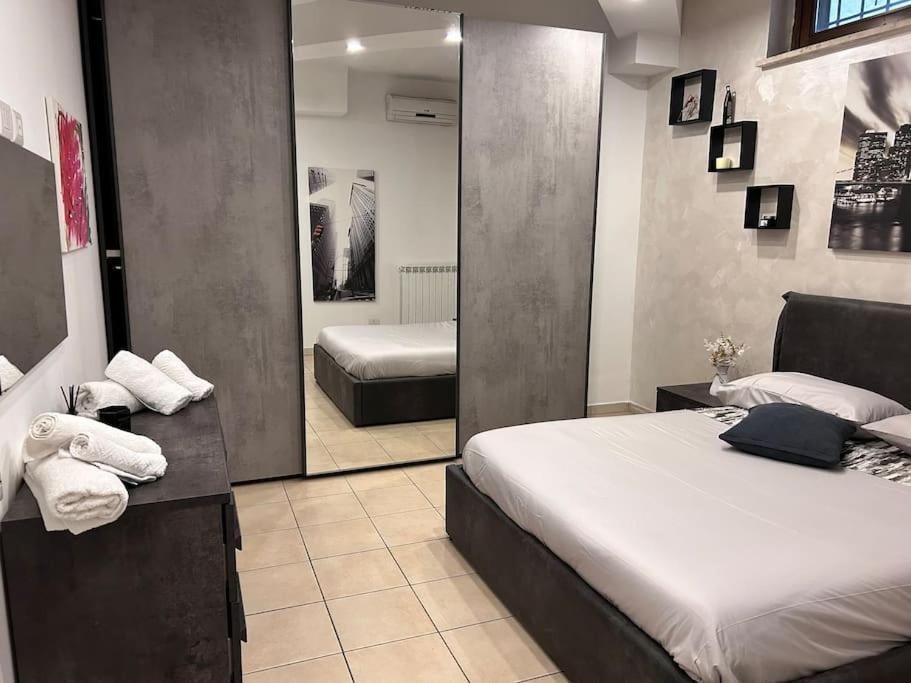 Domus Acquedotto Apartment