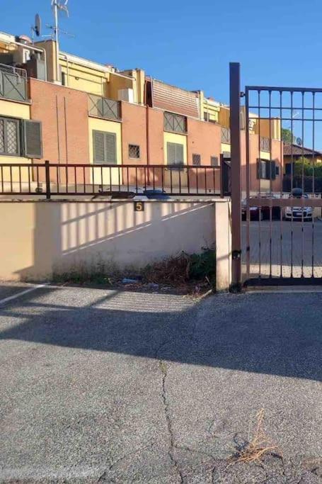 Apartment Domus Acquedotto Rome
