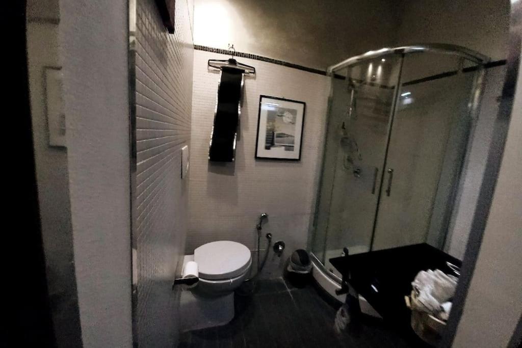 Domus Acquedotto Apartment Rome