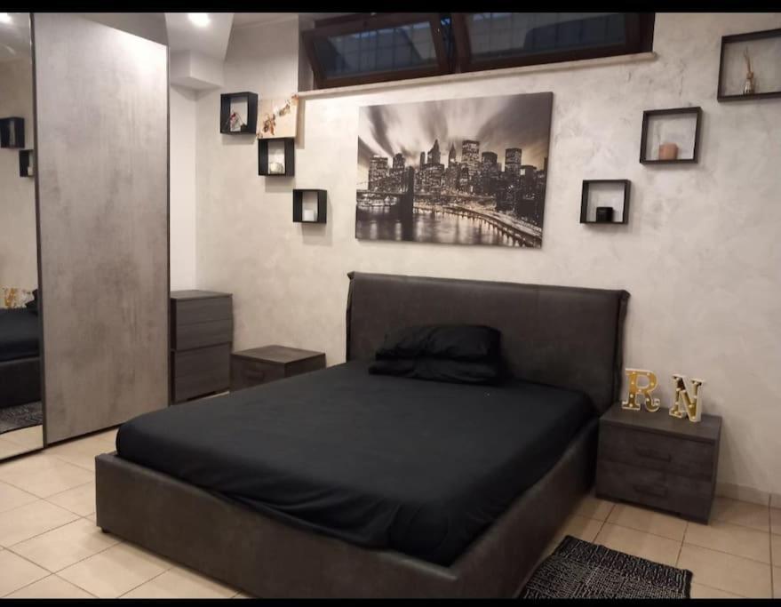 Domus Acquedotto Apartment *