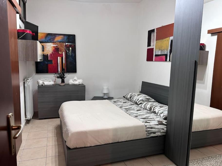 Domus Acquedotto Apartment *