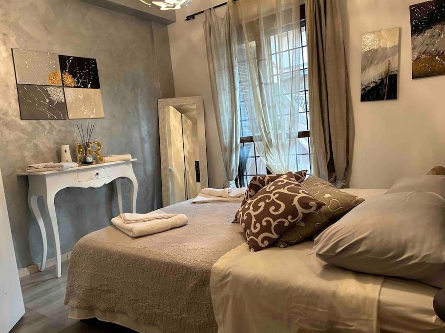 Domus Acquedotto Apartment Rome