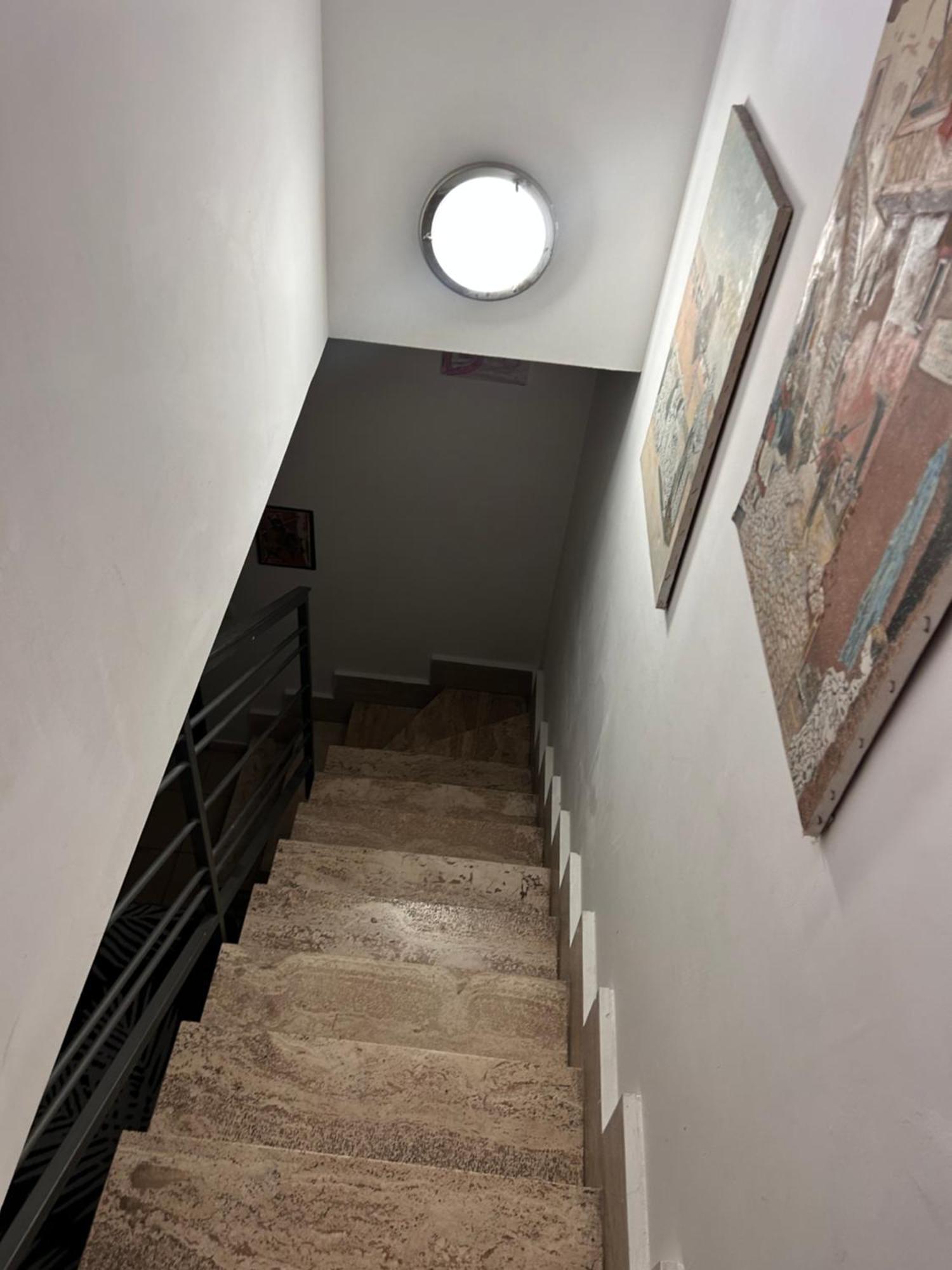 Apartment Domus Acquedotto