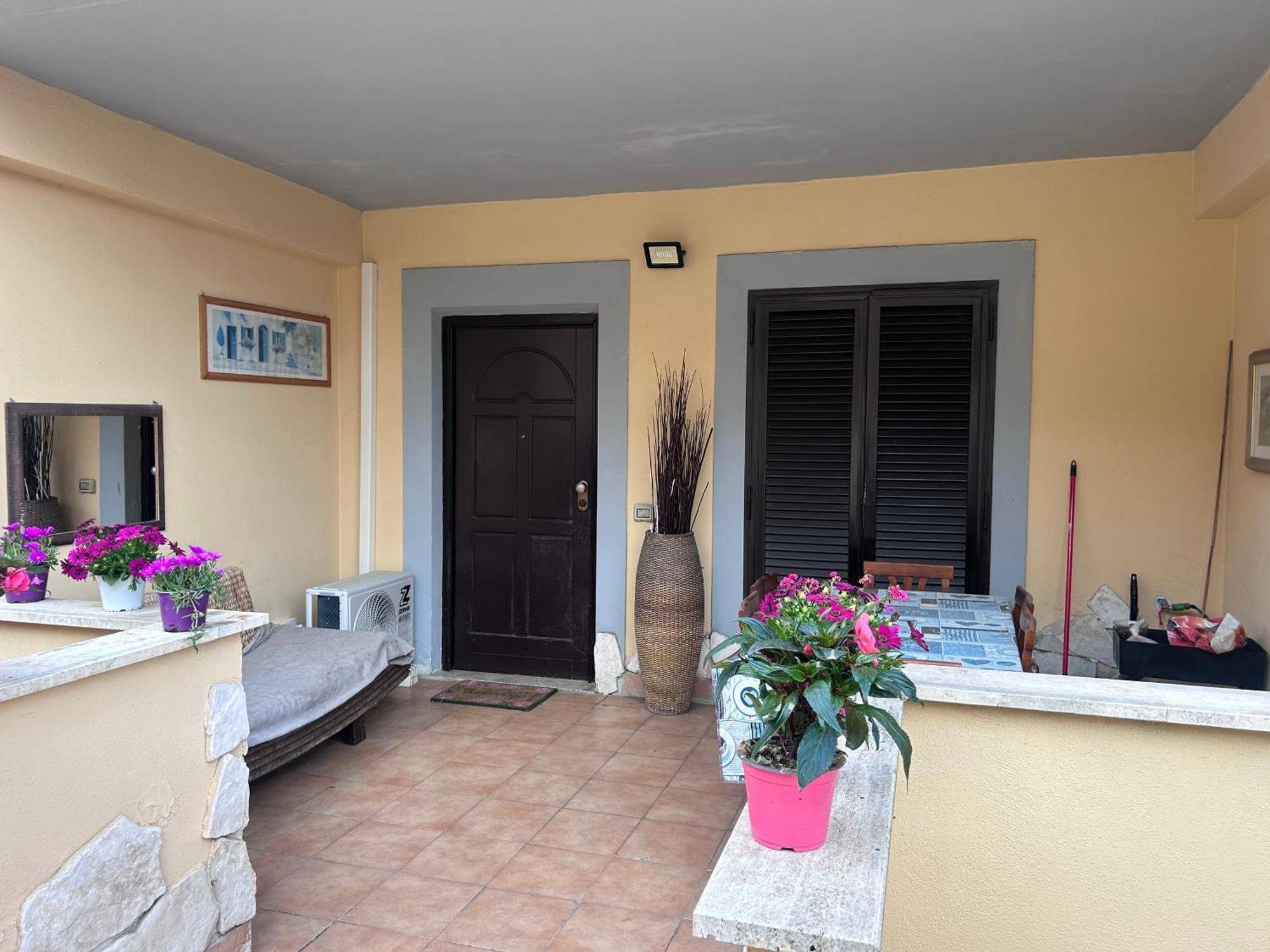 Apartment Domus Acquedotto